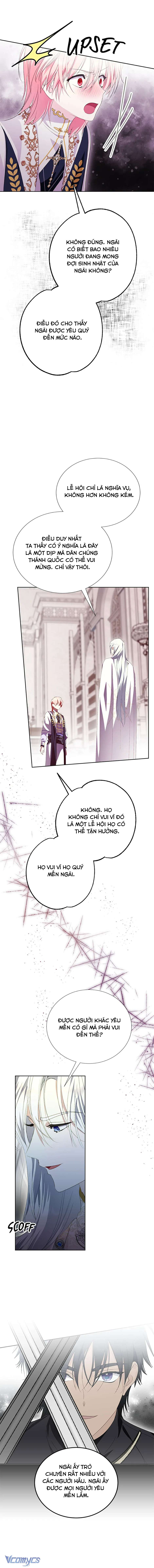 [PNT] Phía Sau Mặt Nạ Của Nam Chính Hiền Lành Chap 64 - Next Chap 65