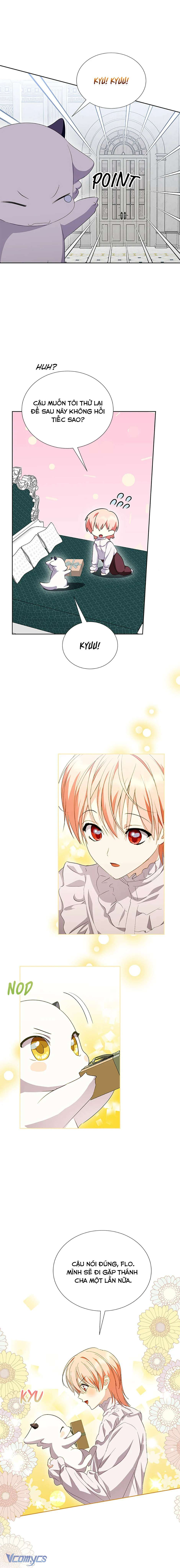 [PNT] Phía Sau Mặt Nạ Của Nam Chính Hiền Lành Chap 64 - Next Chap 65