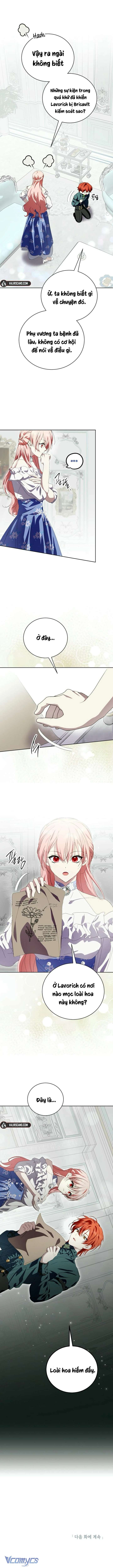 [PNT] Phía Sau Mặt Nạ Của Nam Chính Hiền Lành Chap 75 - Next Chap 76