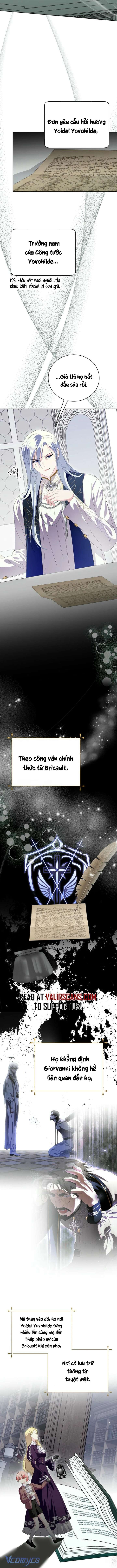 [PNT] Phía Sau Mặt Nạ Của Nam Chính Hiền Lành Chap 80 - Next Chap 81