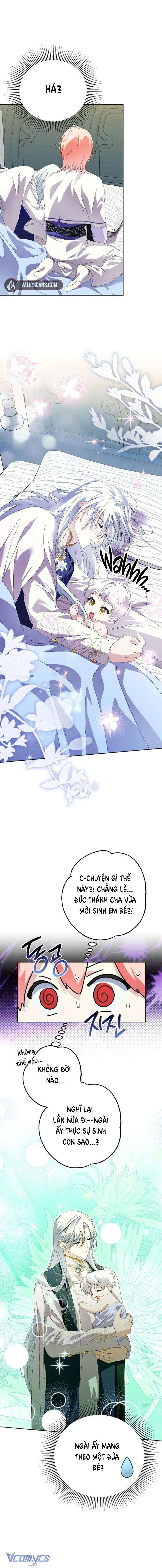 [PNT] Phía Sau Mặt Nạ Của Nam Chính Hiền Lành Chap 87 - Next Chap 88