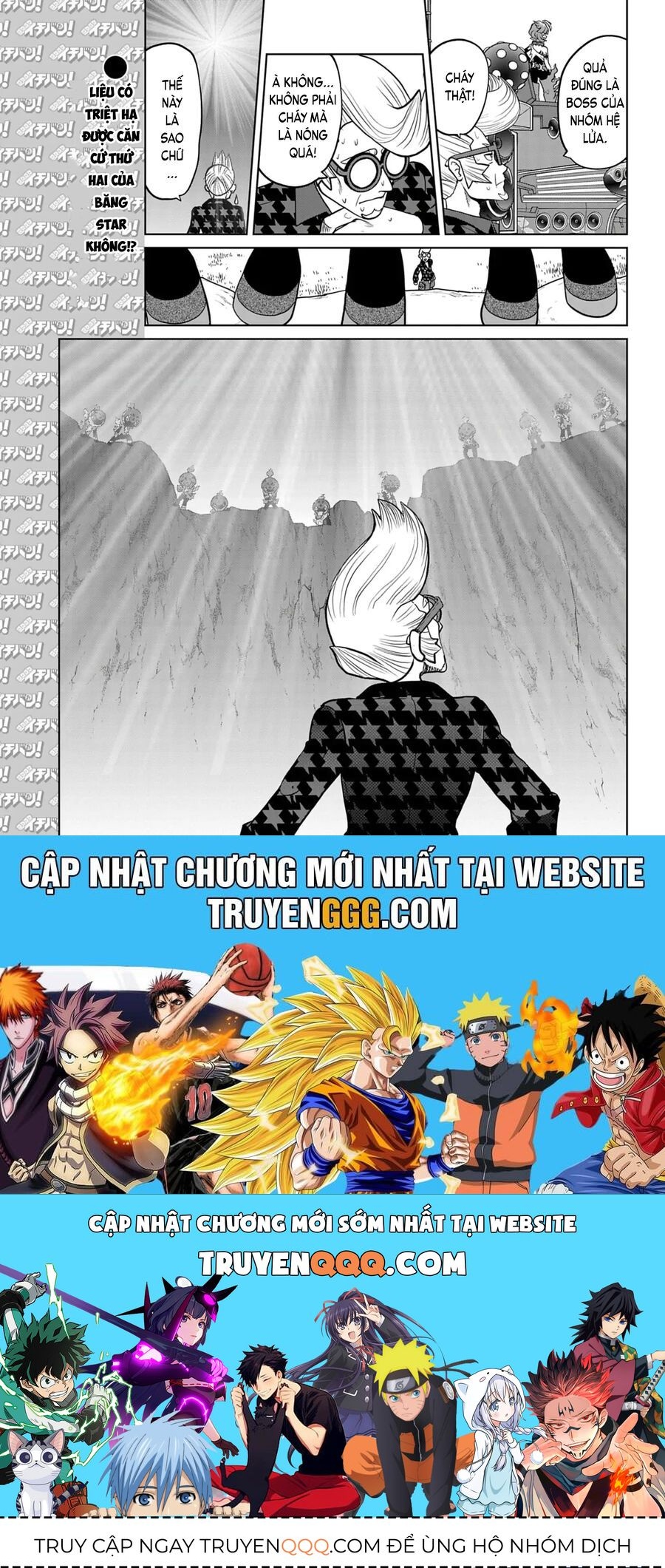 Pokémon Special Scarlet & Violet Chap 15 - Next Chap 16