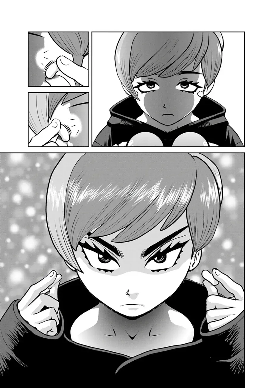 Pokémon Special Scarlet & Violet Chap 26 - Next Chap 27