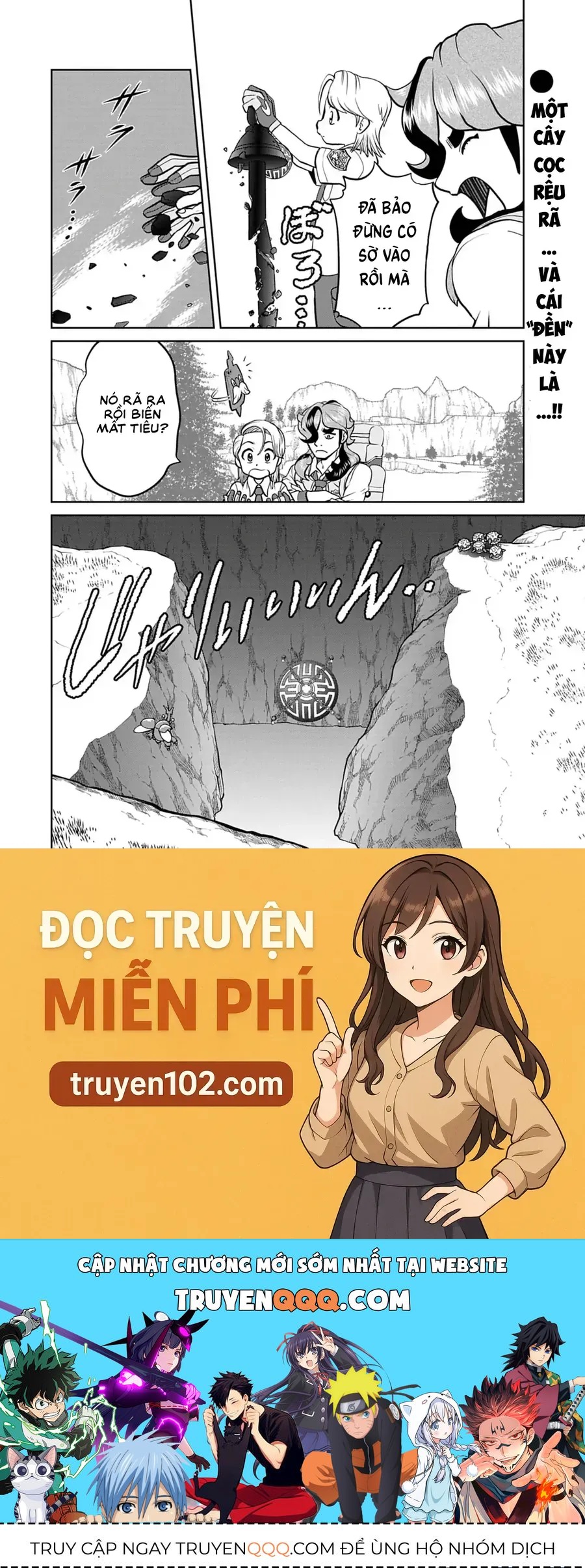 Pokémon Special Scarlet & Violet Chap 26 - Next Chap 27