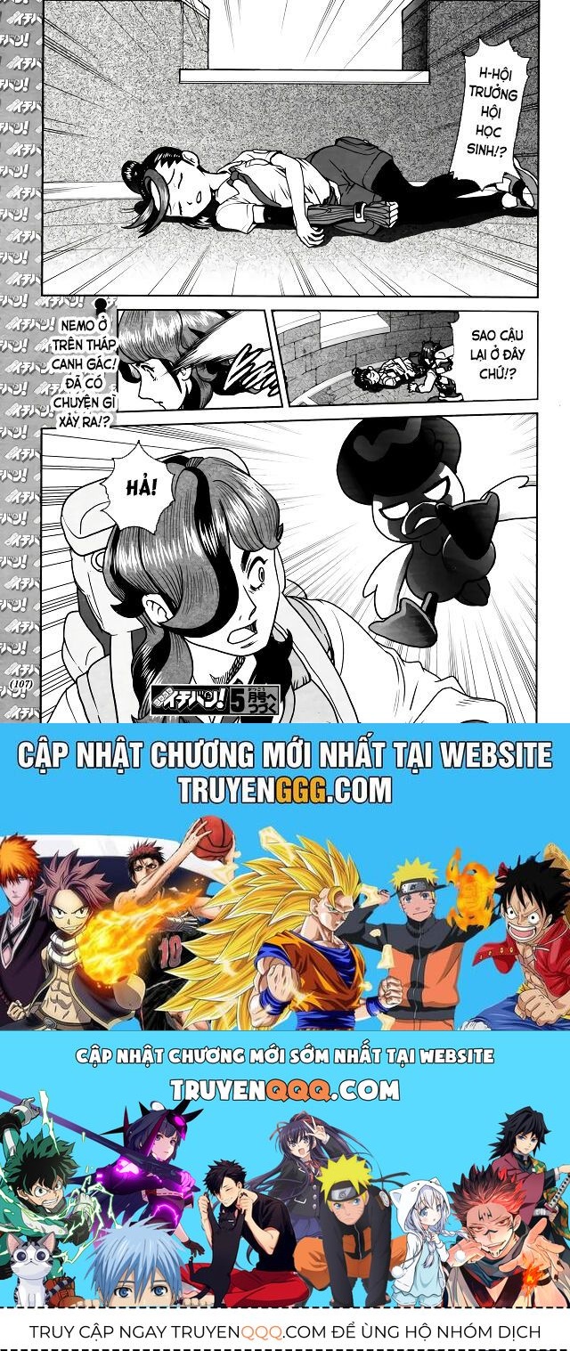 Pokémon Special Scarlet & Violet Chap 7 - Next Chap 8