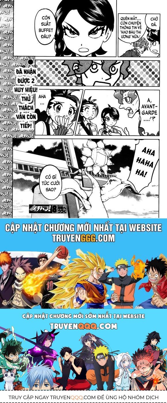 Pokémon Special Scarlet & Violet Chap 9 - Next Chap 10