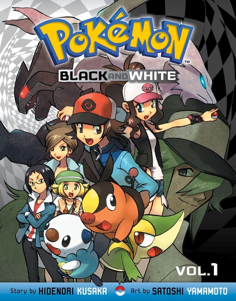 Pokemon Special Chap 1 - Next Chap 2