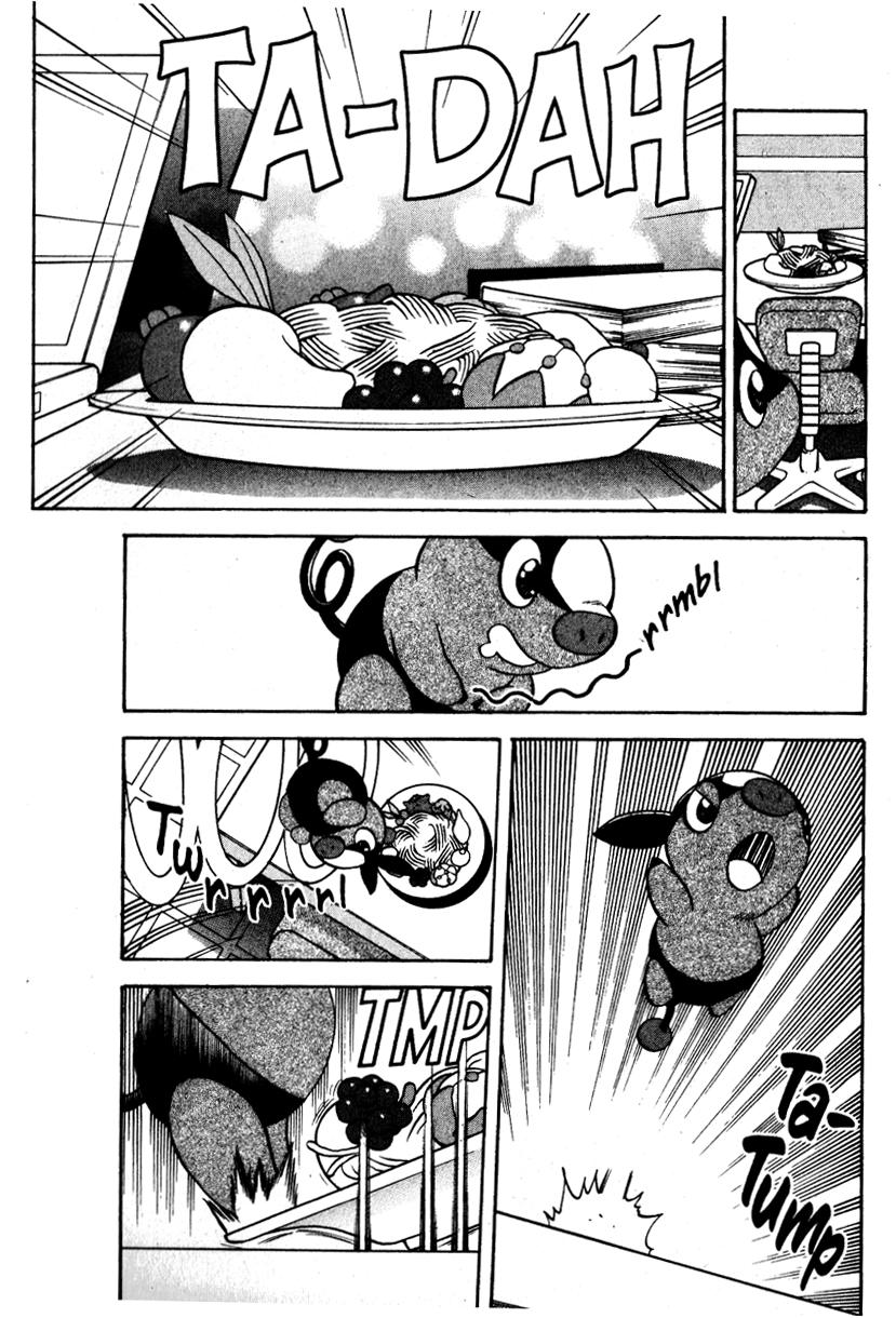Pokemon Special Chap 1 - Next Chap 2