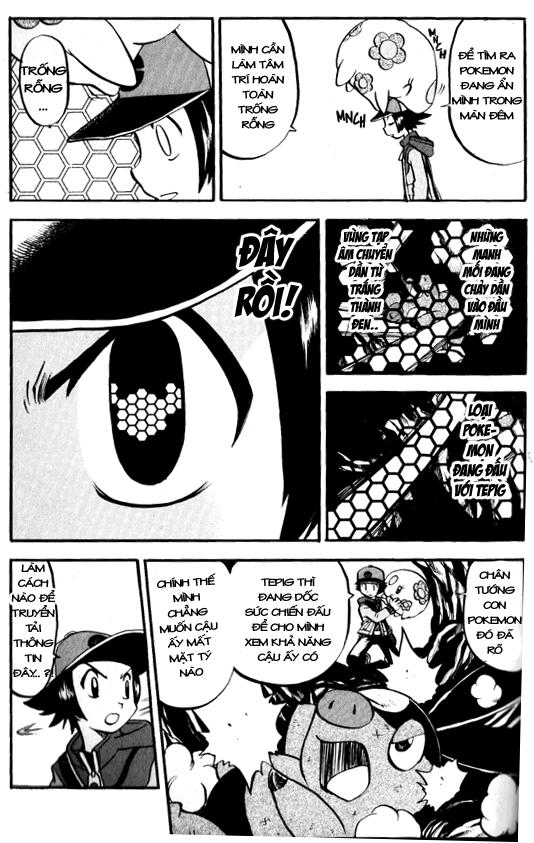 Pokemon Special Chap 1 - Next Chap 2