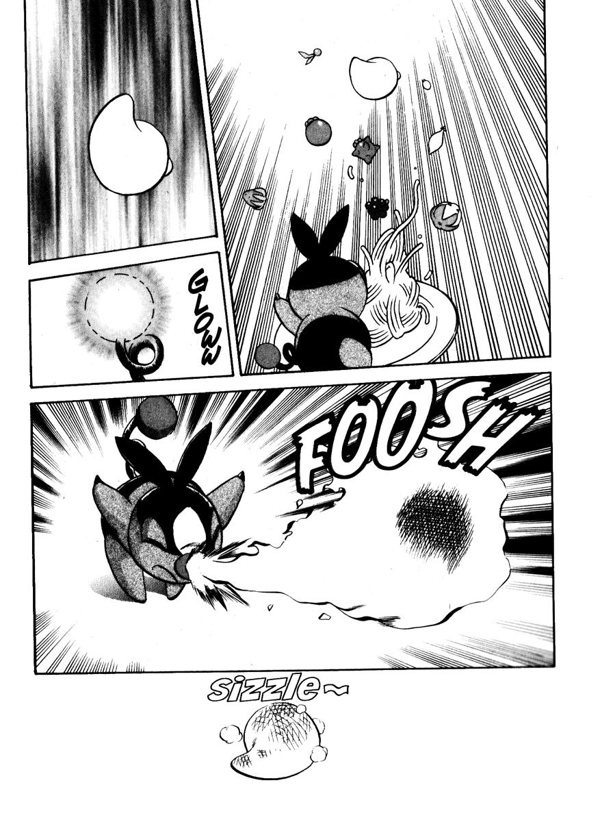 Pokemon Special Chap 1 - Next Chap 2