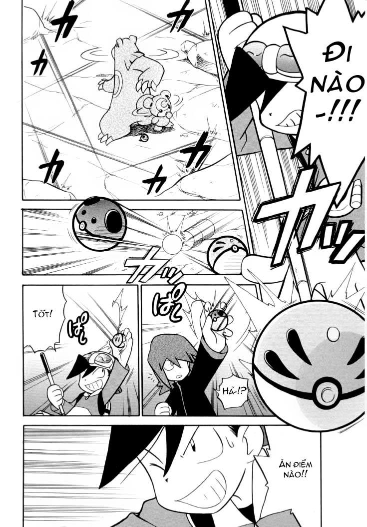 Pokemon Special Chap 102 - Next Chap 103