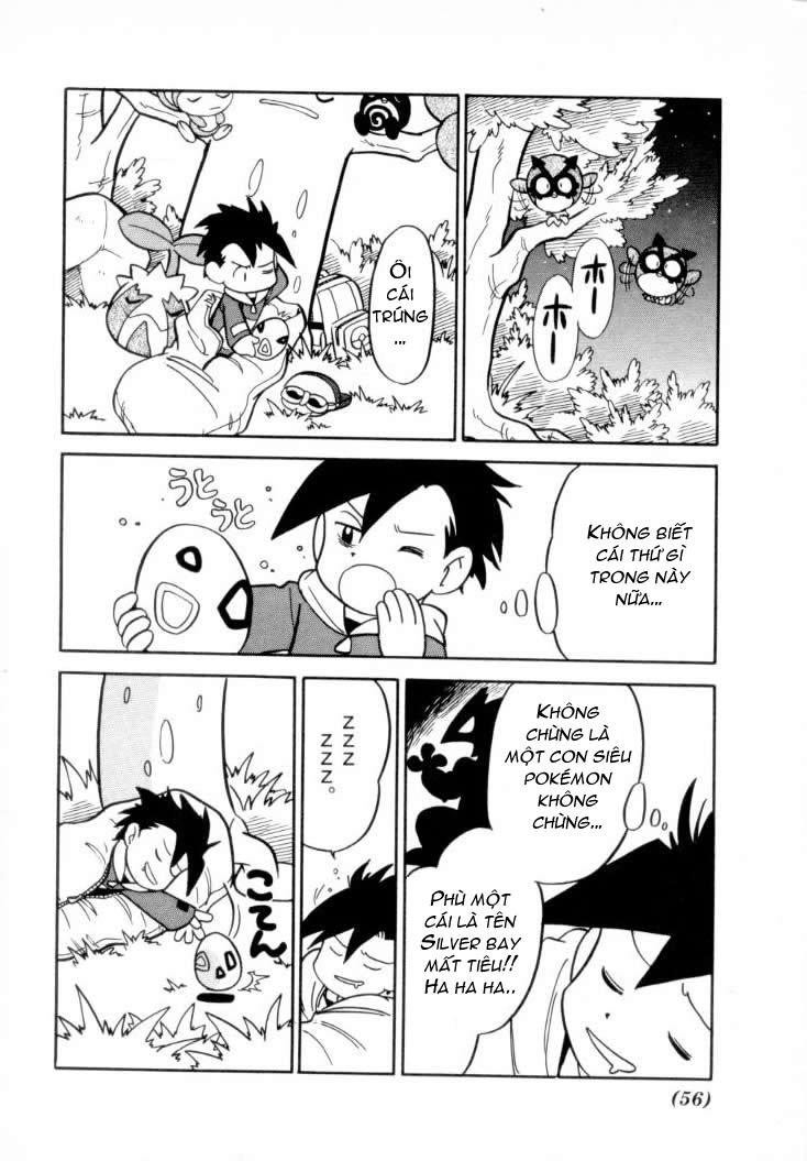Pokemon Special Chap 107 - Next Chap 108