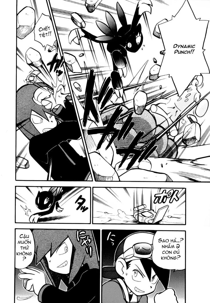 Pokemon Special Chap 111 - Next Chap 112
