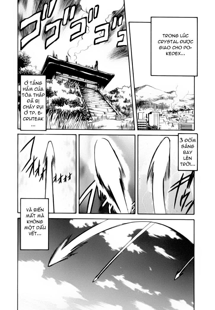 Pokemon Special Chap 117 - Next Chap 118