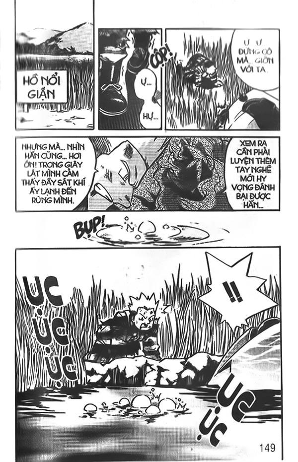 Pokemon Special Chap 139 - Next Chap 140