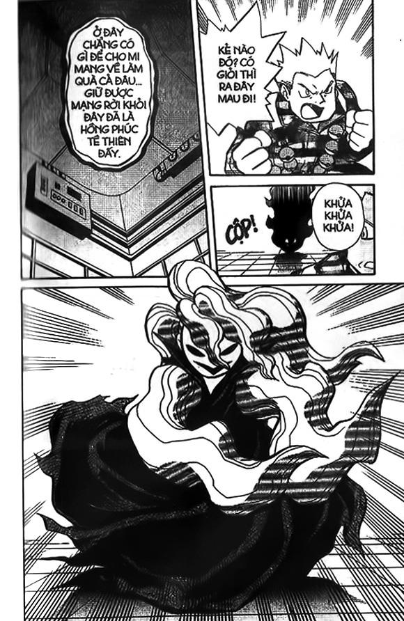 Pokemon Special Chap 139 - Next Chap 140