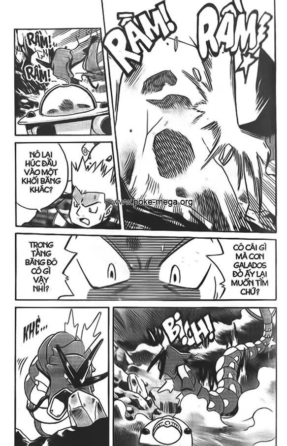 Pokemon Special Chap 140 - Next Chap 141
