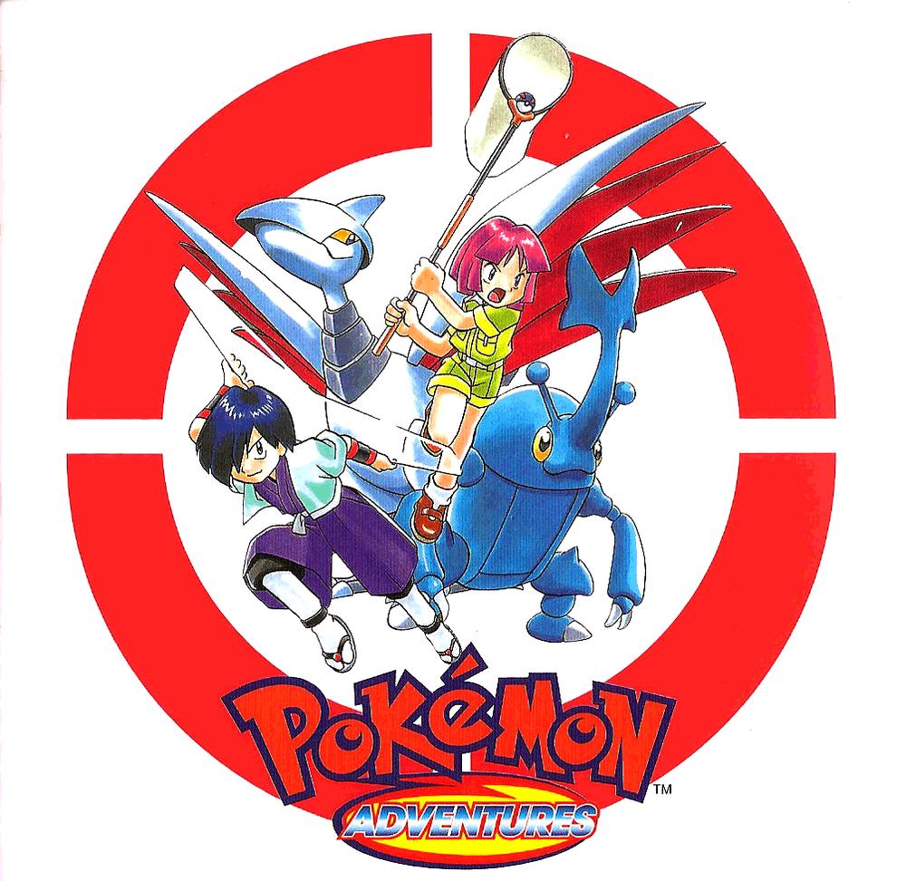 Pokemon Special Chap 142 - Next Chap 143