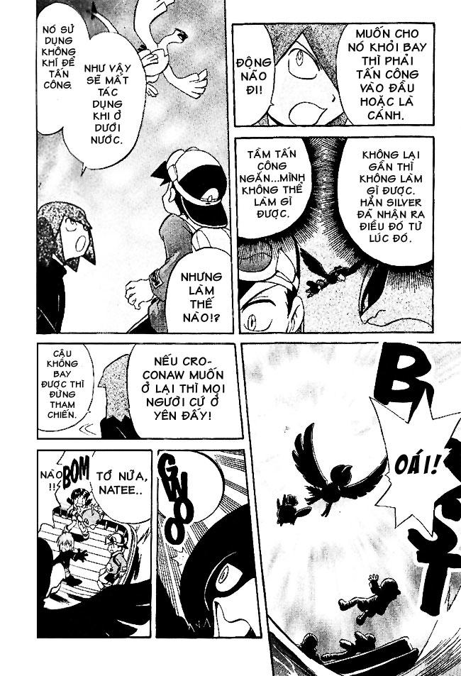 Pokemon Special Chap 147 - Next Chap 148