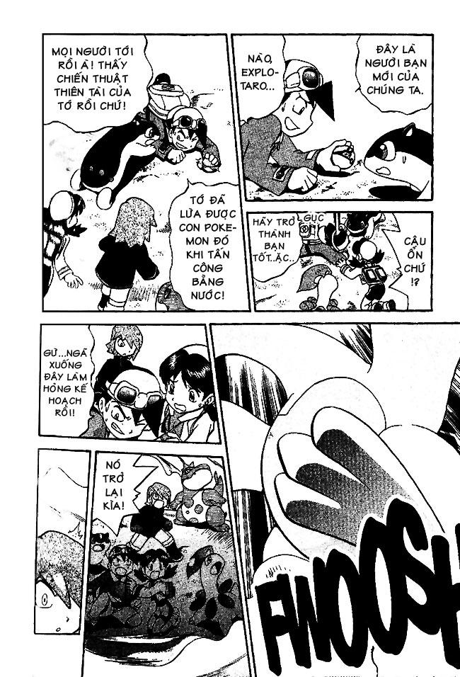 Pokemon Special Chap 148 - Next Chap 149