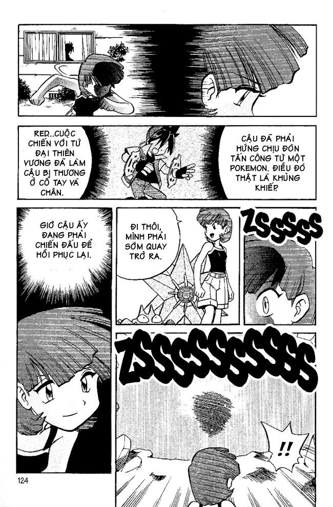 Pokemon Special Chap 150 - Next Chap 151