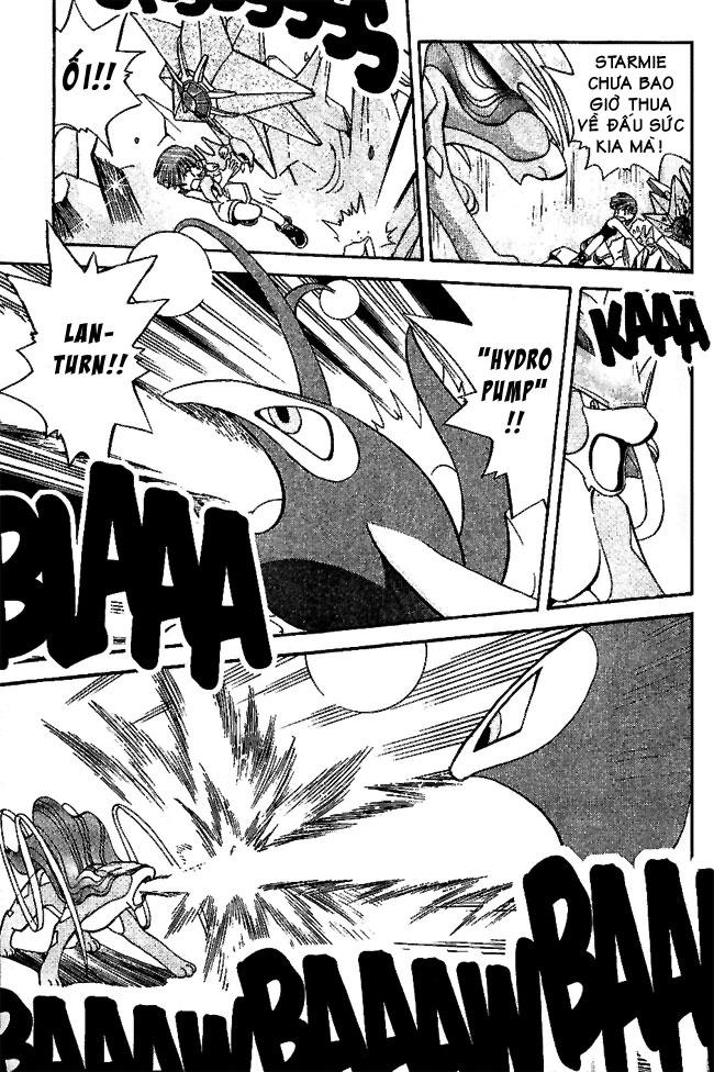 Pokemon Special Chap 151 - Next Chap 152