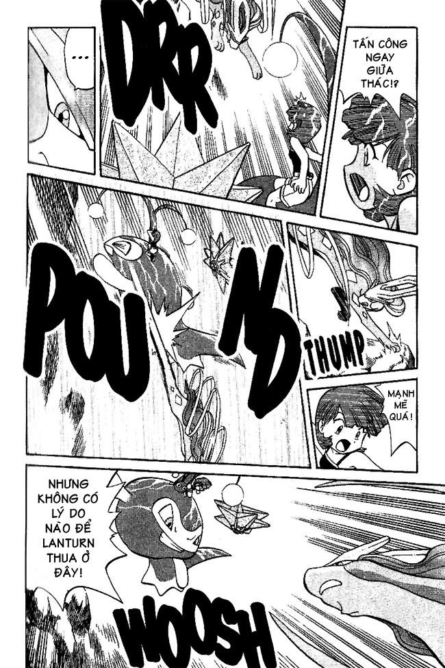 Pokemon Special Chap 151 - Next Chap 152
