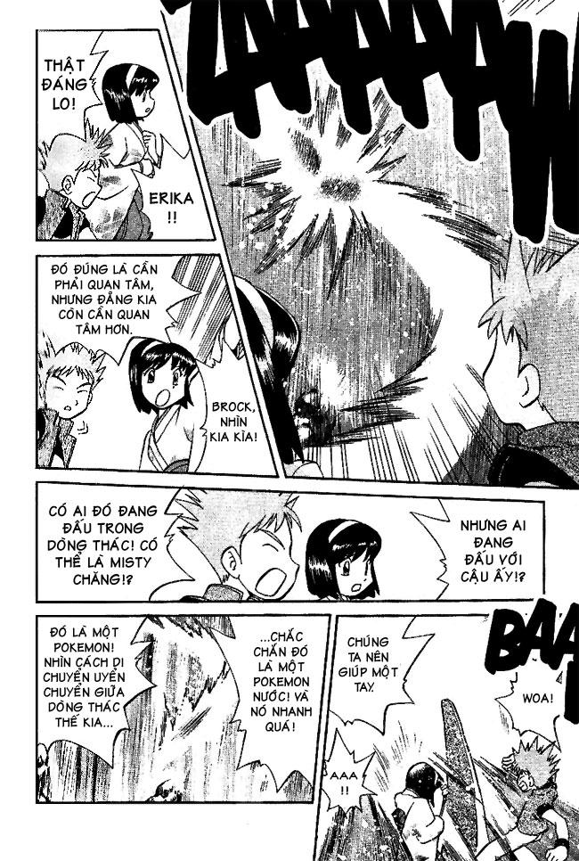 Pokemon Special Chap 151 - Next Chap 152