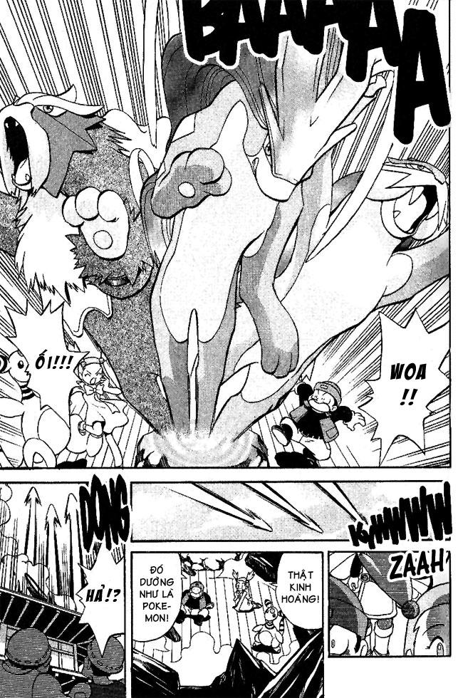 Pokemon Special Chap 152 - Next Chap 153