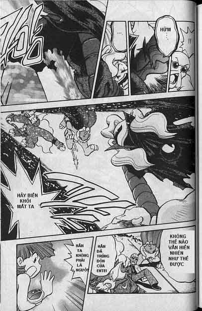 Pokemon Special Chap 171 - Next Chap 172