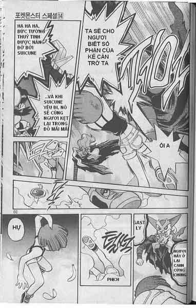 Pokemon Special Chap 171 - Next Chap 172