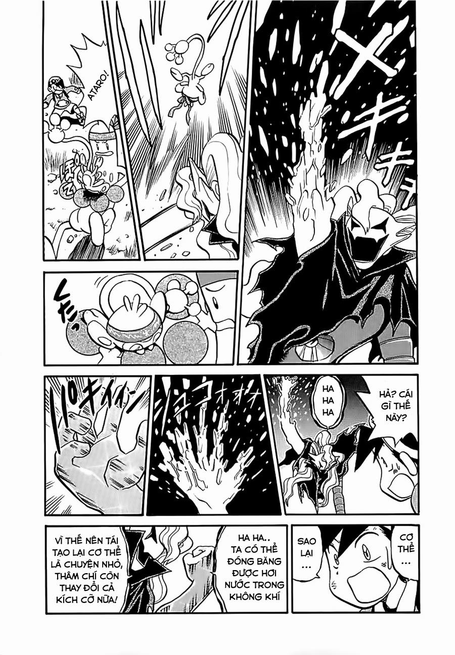 Pokemon Special Chap 172 - Next Chap 173