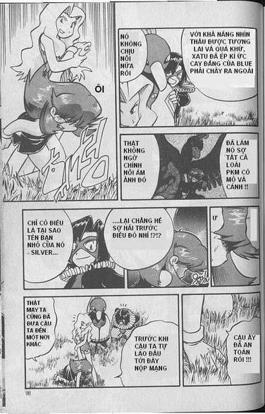 Pokemon Special Chap 174 - Next Chap 175