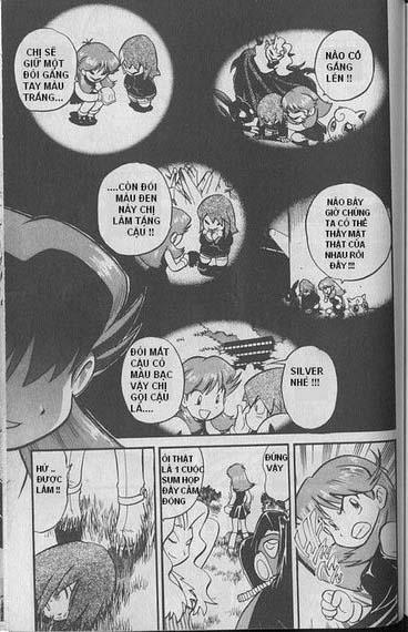 Pokemon Special Chap 174 - Next Chap 175