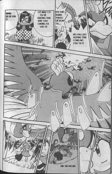 Pokemon Special Chap 174 - Next Chap 175
