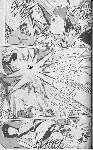 Pokemon Special Chap 177 - Next Chap 178