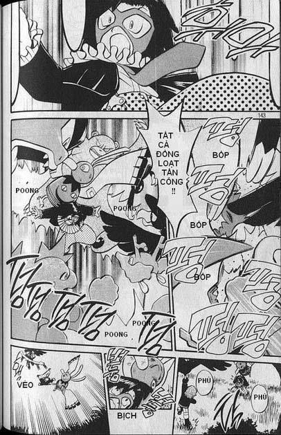 Pokemon Special Chap 177 - Next Chap 178