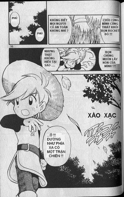Pokemon Special Chap 177 - Next Chap 178