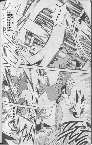 Pokemon Special Chap 177 - Next Chap 178