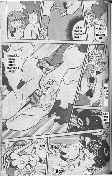 Pokemon Special Chap 177 - Next Chap 178