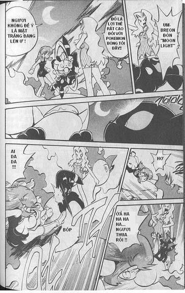 Pokemon Special Chap 177 - Next Chap 178