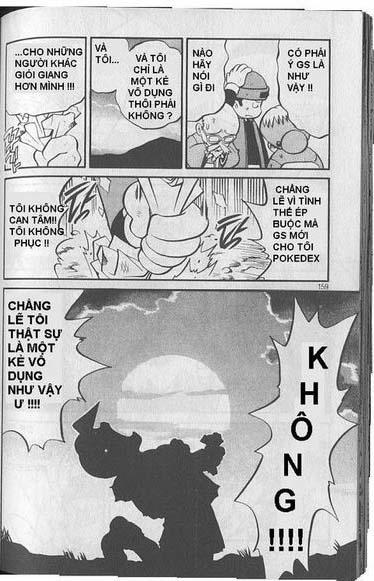 Pokemon Special Chap 178 - Next Chap 179