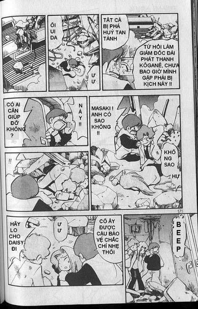 Pokemon Special Chap 178 - Next Chap 179