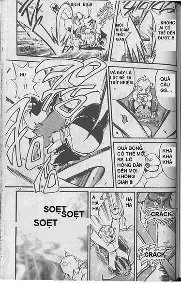 Pokemon Special Chap 178 - Next Chap 179
