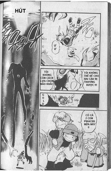 Pokemon Special Chap 178 - Next Chap 179