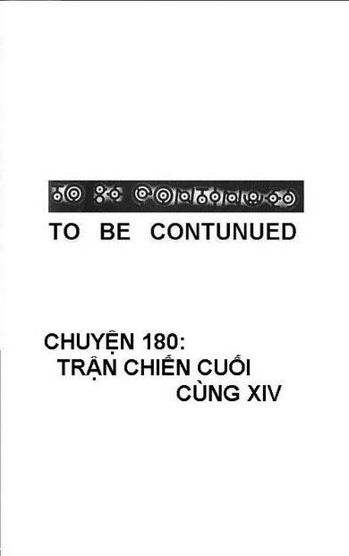 Pokemon Special Chap 179 - Next Chap 180