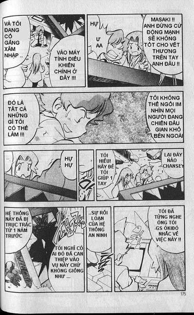Pokemon Special Chap 179 - Next Chap 180