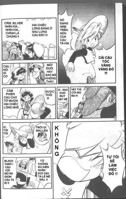 Pokemon Special Chap 180 - Next Chap 181