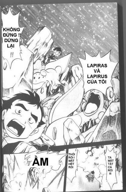 Pokemon Special Chap 180 - Next Chap 181