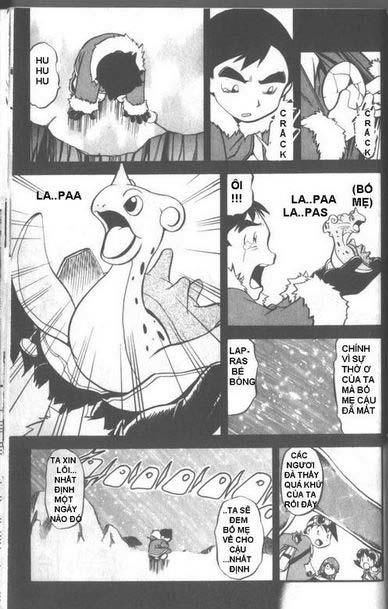 Pokemon Special Chap 180 - Next Chap 181